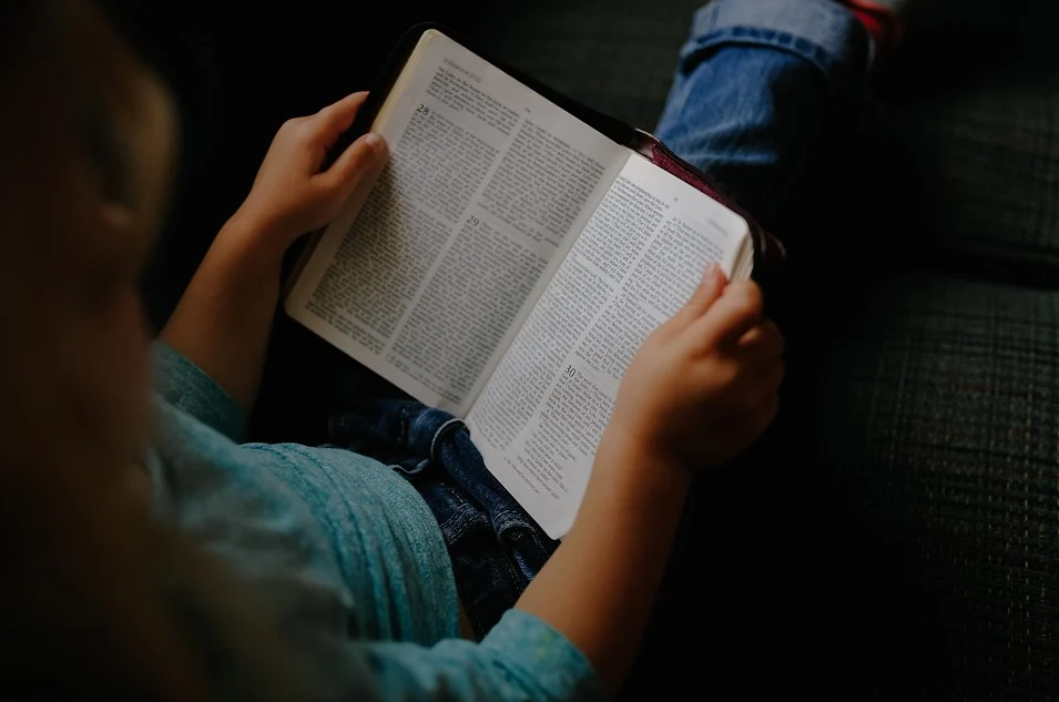 [Artigo] Bíblia – Palavra de Deus na vida dos jovens – Neuza Silveira