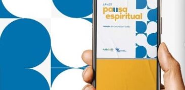 Refletir sobre a vocação do comunicador cristão é o convite deste mês da Pascom Brasil