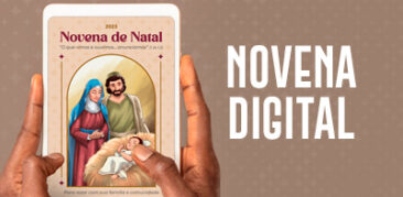 Novena de Natal 2023: receba gratuitamente o seu exemplar digital!