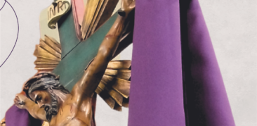 [Artigo] A alegria de viver e celebrar a Semana Santa – Neuza Silveira