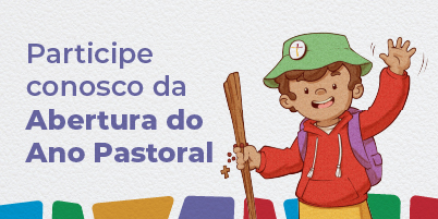 Missa Solene de Abertura do Ano Pastoral Jubilar na Catedral Cristo Rei: dia 29/12, às 10h30