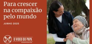 Oração do Papa Leão XIV para o mês de junho convida fiéis a aprender com a misericórdia de Cristo