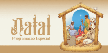 Celebração de Natal na Arquidiocese de BH