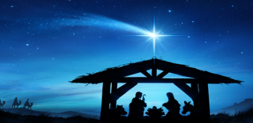 [Artigo] Compreendendo o tempo Natalino como lugar da revelação de Deus – Neuza Silveira 