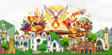 Curso online para Catequistas e Coordenadores de Crisma da Rensb