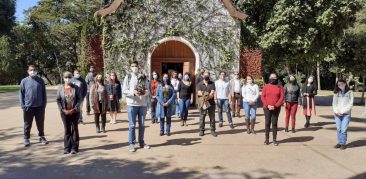 Manhã de Espiritualidade – Pascom Rensc