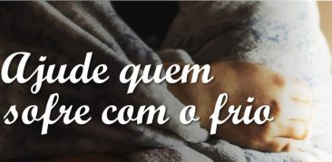 Acolhida Solidária Dom Luciano Mendes de Almeida inicia Campanha do Agasalho