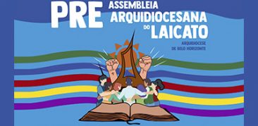 PRE Assembleia Arquidiocesana do Laicato -RENSC