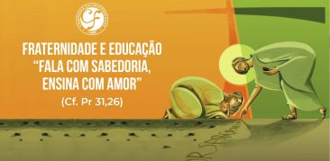 Campanha da Fraternidade – 2022