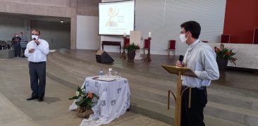 Abertura do Ano Pastoral (RENSC) – 2022