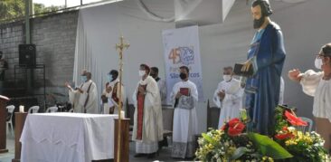 Festividade de São Marcos