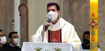 Dom Júlio encontra com as Congregações Religiosas