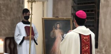 Comunidade Divina Misericórdia