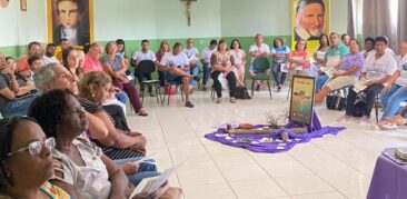 Abertura da Campanha da Fraternidade 2023 nas Regiões Episcopais da Arquidiocese de BH