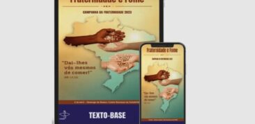 Texto-base da Campanha da Fraternidade 2023 ganha versão digital