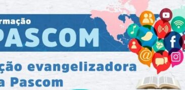Rensc convida comunidades para encontro formativo da Pascom