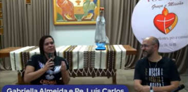 Geração Santa: 4º episódio da Live se dedica aos ensinamentos de Nossa Senhora de Fátima. Assista!