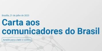 Comissão Episcopal para a Comunicação Social da CNBB publica carta dedicada aos comunicadores