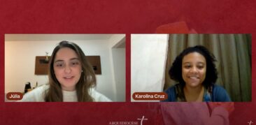 Live Terça da Leitura Orante: “Quem tem ouvidos, ouça!”