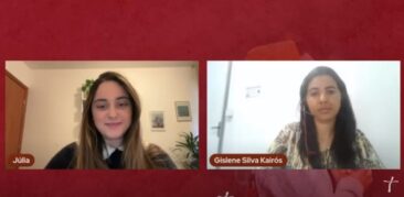 Live Terça da Leitura Orante: “O Joio e o Trigo”