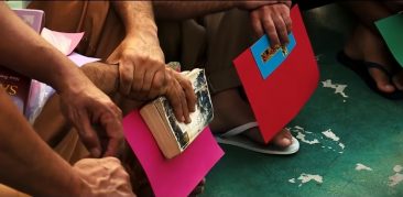 Curso para Novos Agentes da Pastoral Carcerária: dia 23 de setembro, na PUC Minas