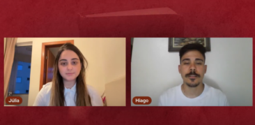 Live Terça da Leitura Orante: “Muito bem, servo bom e fiel!”