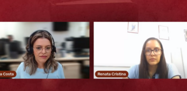 Live Terça da Leitura Orante: Festa da Sagrada Família, Jesus, Maria e José