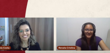 Live Terça da Leitura Orante: Foi tentado por Satanás, e os anjos o serviam