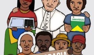 Inscrições abertas para o Curso Fé e Política: aulas começam dia 8 de abril