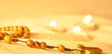 [Artigo] O coração do ser humano é o lugar do encontro com o Espírito Santo – Neuza Silva 