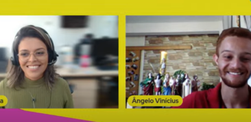 Terça da Leitura Orante: “Ninguém tem maior amor do que aquele que dá a vida pelos amigos”