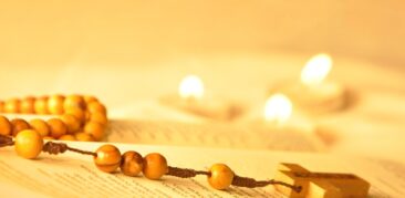 [Artigo] O simbolismo da aliança na leitura bíblica – Neuza Silveira