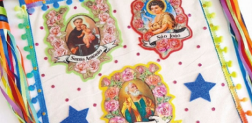 Comunidades de fé convidam para as Festas de São João Batista, São Pedro e São Paulo