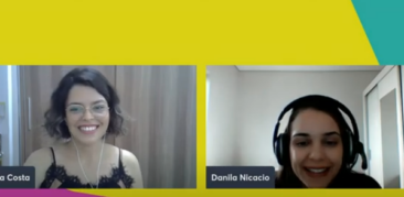 Terça da Leitura Orante: “Alegra-te, cheia de graça, o Senhor está contigo!”