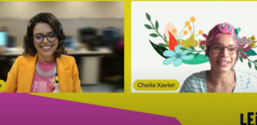 Terça da Leitura Orante: “Meus olhos viram a tua salvação”