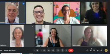 Pastoral da Comunicação da Arquidiocese de BH reflete sobre ações evangelizadoras em 2025