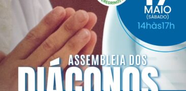 Assembleia Regional dos Diáconos
