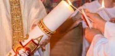 [Artigo] Tempo Pascal – Jesus volta ao Pai e envia seu Espírito