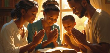 [Artigo] A Igreja e as famílias – como evangelizá-las? – Neuza Silveira