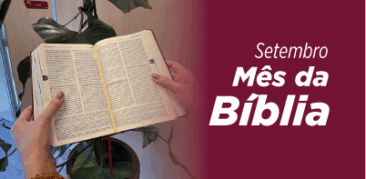 Mês da Bíblia: programação na Arquidiocese de BH