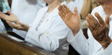 [Artigo] Catequista – Homens e mulheres da esperança – Neuza Silveira