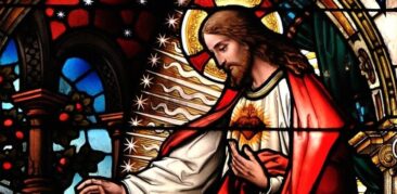 [Artigo] A salvação integral e comunitária vem de Jesus – Neuza Silveira 