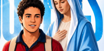 Encontro das Juventudes da Rensc: dia 30 de maio
