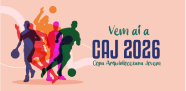 Copa Arquidiocesana Jovem 2026: inscrições abertas