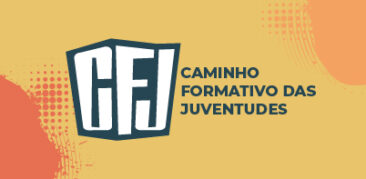 Participe do Caminho Formativo das Juventudes 2026