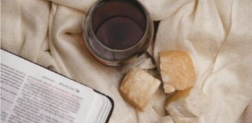 [Artigo] O pão e o vinho como sacramento da entrega de Cristo – Neuza Silveira