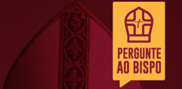 “Onde está Deus quando sofremos?”: Acompanhe o 6º episódio do “Pergunte ao Bispo”, com Dom Edmar 