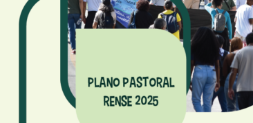 RENSE lança seu Plano Pastoral para 2025