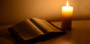 [Artigo] A experiência de Deus conosco– Neuza Silveira