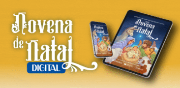 Novena de Natal digital da Arquidiocese de BH: faça o download gratuitamente